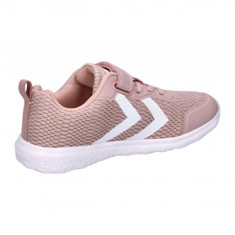 Hummel Kinder Sneaker ACTUS RECYCLED JR 215993 