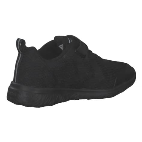 Hummel Kinder Sneaker ACTUS RECYCLED TEX JR 215405-2001 31 Black | 31