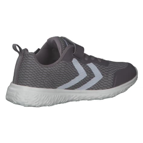 Hummel Kinder Sneaker ACTUS RECYCLED TEX JR 215405 