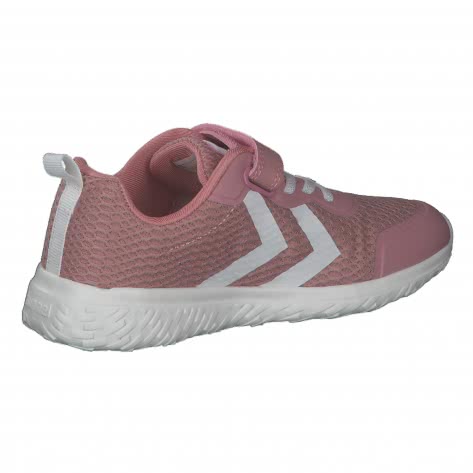 Hummel Kinder Sneaker ACTUS RECYLED JR 214557-4768 33 Ash Rose | 33