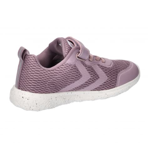 Hummel Kinder Sneaker Actus Tex Recycled Jr 218628 