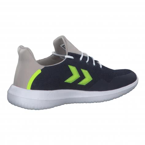 Hummel Unisex Sneaker Actus Trainer 2.0 206040 