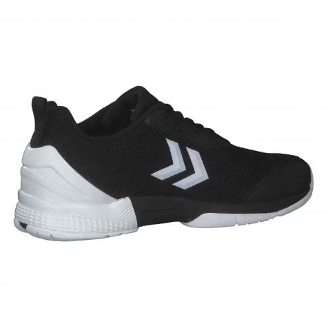 Hummel Unisex Handballschuhe Aerocharge Fusion STZ 207307 