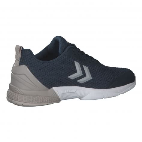 Hummel Unisex Handballschuhe Aerocharge Fusion STZ 207307 