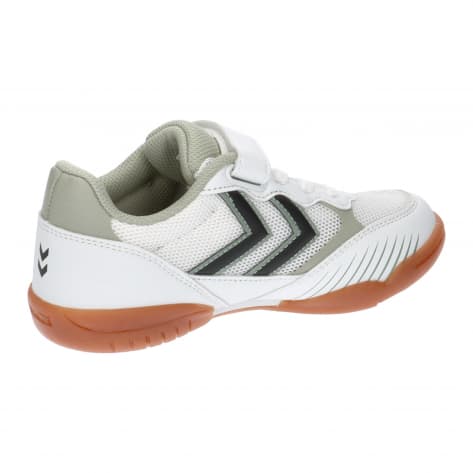 Hummel Kinder Sneaker AEROTEAM III JR VC 223141-9001 31 White | 31