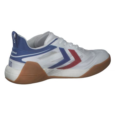 Hummel Unisex Handballschuhe Algiz 2.0 Lite Icon No23 215172 