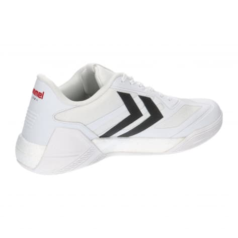 Hummel Unisex Sneaker ALGIZ III 223132-9001 42.5 White | 42.5