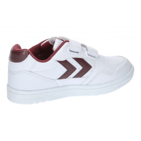 Hummel Kinder Sneaker CAMDEN JR 213401 