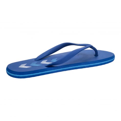 Hummel Unisex Zehentrenner Chevron Flip Flop 214039 