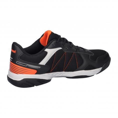 Hummel Unisex Hallenschuhe COURT CONTROL II 225341 