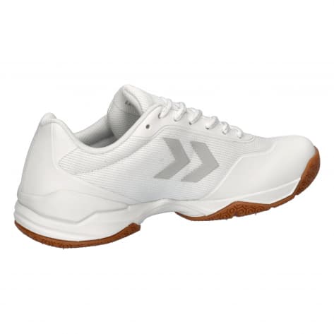 Hummel Unisex Tennisschuh COURT CONTROL 215202 