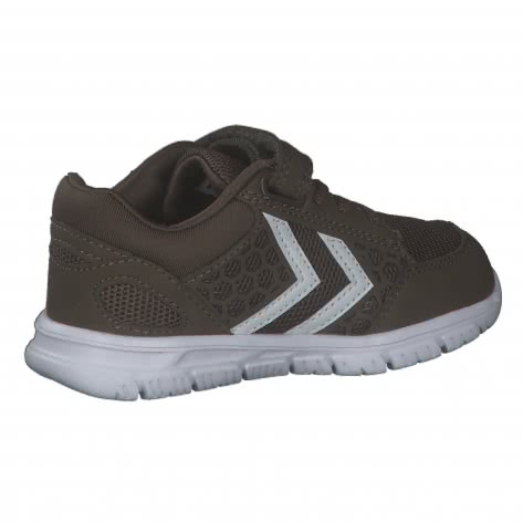 Hummel Kinder Sneaker Crosslite Sneaker Infant 164294-8010 22 Chocolate Chip | 22