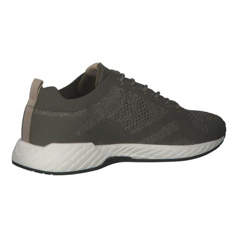 Hummel Unisex Sneaker Edmont Legend Seamless 208812 