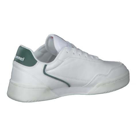 Hummel Unisex Sneaker Forli 217385 