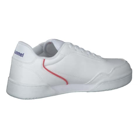 Hummel Unisex Sneaker Forli 217385 