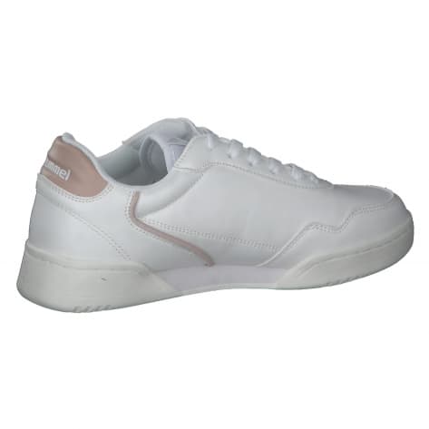 Hummel Unisex Sneaker Forli 217385 