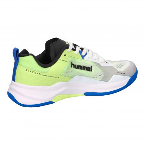 Hummel Unisex Handballschuhe HB POWERSTRIKE PRO 230729 