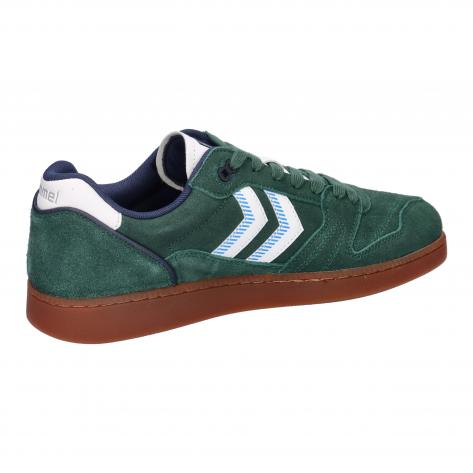 Hummel Unisex Hallenschuhe HB TEAM 225342 