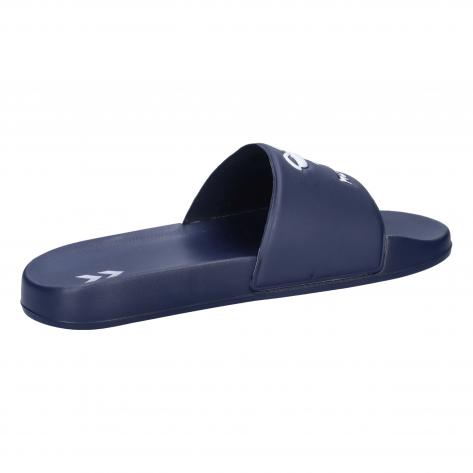 Hummel Unisex Badeschlappen HML ESSENTIAL POOL SLIDE 232682 