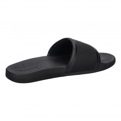 Hummel Unisex Badeschlappen HML LEAD POOL SLIDE 228256 