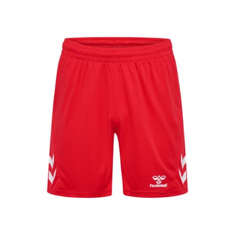 Hummel Herren Trikot Set hmlLogo Set 226151-3062 XXXL True Red | XXXL