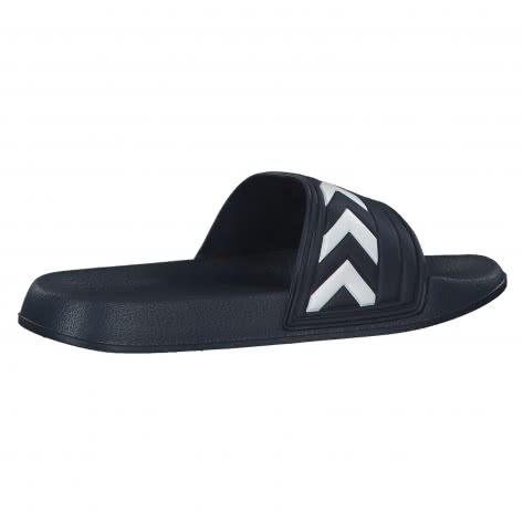 Hummel Unisex Badeschlappen Larsen Slipper 60405 