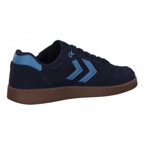 Hummel Herren Sneaker LIGA GK 60089-7666 36 PEACOAT | 36