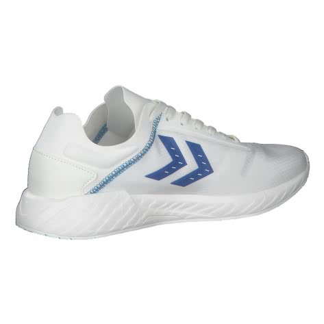 Hummel Unisex Sneaker Minneapolis Legend 211910 