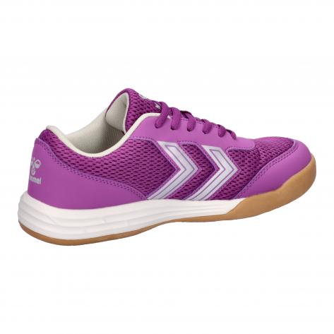 Hummel Kinder Hallenschuhe MULTIPLAY FLEX LC JR 225242 