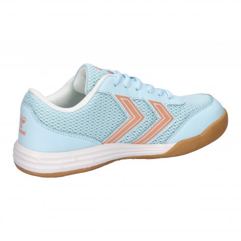 Hummel Kinder Hallenschuhe MULTIPLAY FLEX LC JR 225242 
