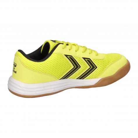 Hummel Kinder Hallenschuhe MULTIPLAY FLEX LC JR 225242-5031 36 Limeade | 36
