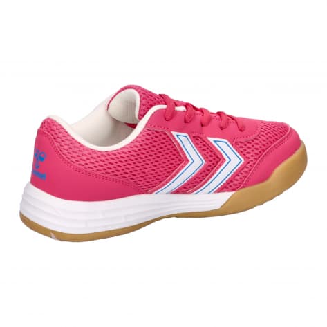 Hummel Kinder Hallenschuhe MULTIPLAY FLEX LC JR 225242-3576 40 Raspberry Sorbet | 40