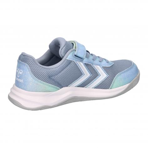 Hummel Kinder Hallenschuhe Multiplay Flex VC 2.0 Jr 234839 