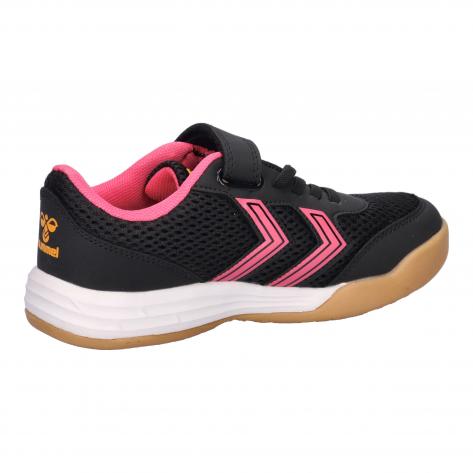 Hummel Kinder Hallenschuhe Multiplay Flex VC JR 224853 