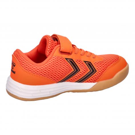 Hummel Kinder Hallenschuhe Multiplay Flex VC JR 224853 