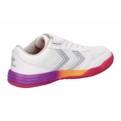 Hummel Kinder Hallenschuhe Multiplay Flex VC JR 224853 
