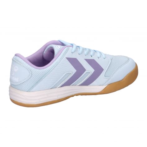 Hummel Kinder Hallenschuhe MULTIPLAY STABLE LC JR 225241-6076 40 Arctic | 40