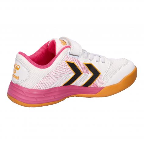Hummel Kinder Hallenschuhe MULTIPLAY STABLE VC JR 224854 