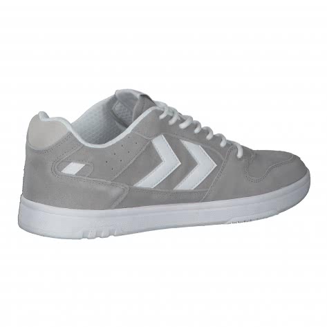 Hummel Unisex Sneaker Power Play Suede 214651 