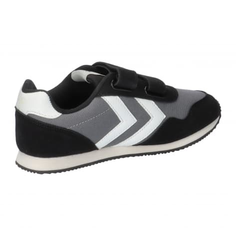 Hummel Kinder Sneaker REFLEX DOUBLE MULTI JR 216786 