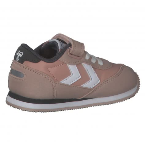 Hummel Kleinkinder Sneaker Reflex Infant 209067-3862 27 Pale Mauve | 27