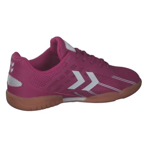 Hummel Kinder Hallenschuhe ROOT ELITE JR LC 216795-4121 40 Cactus Flower | 40
