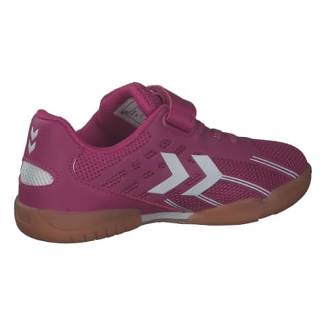 Hummel Kinder Hallenschuhe ROOT ELITE JR VC 216796 