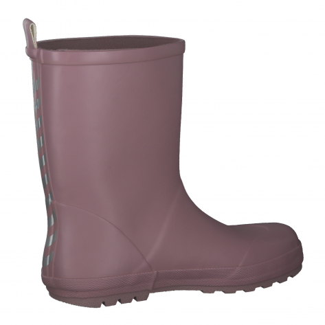 Hummel Kinder Gummistiefel Rubber Boot Jr. 206511-3691 28 Deauville Mauve | 28
