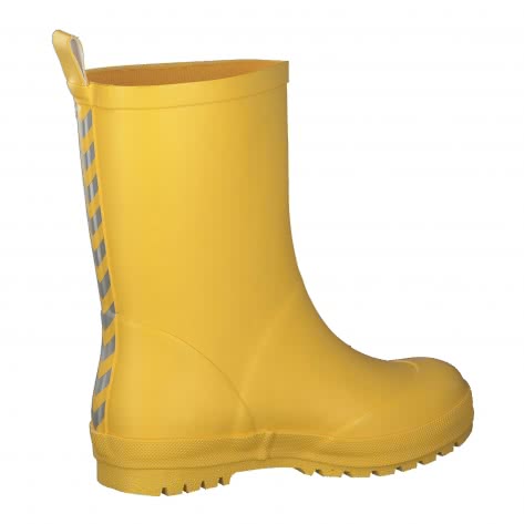 Hummel Kinder Gummistiefel Rubber Boot Jr. 206511-5001 22 Sports Yellow | 22