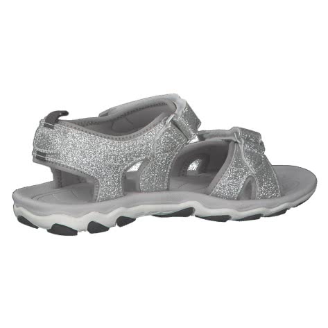 Hummel Kinder Sandale Sandal Glitter Jr 203306 