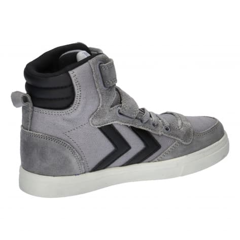 Hummel Kinder Sneaker Slimmer Stadil High Jr 217937 