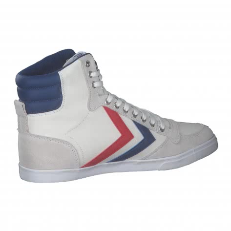 Hummel Sneaker Slimmer Stadil High 063511 