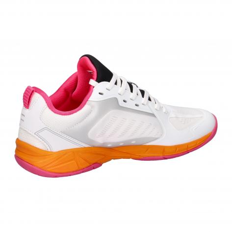 Hummel Unisex Hallenschuhe SPEED COURT 228236 