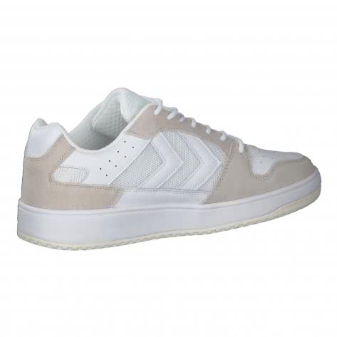 Hummel Unisex Sneaker ST Power Play Low 208365-9806 42 Marshmallow | 42